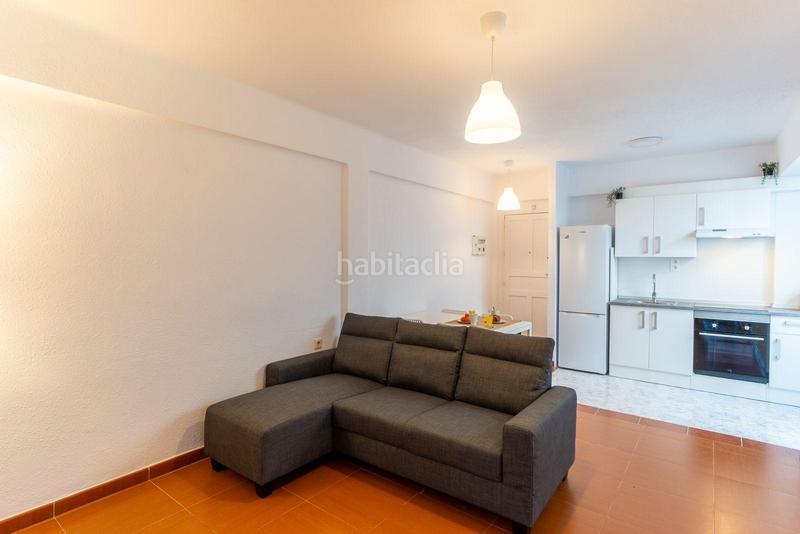 Foto cce9590a-91c9-4687-9ac2-e947dfad839c. Location appartement dans Ciudad Jardín - Tagarete - El Zapillo Almería