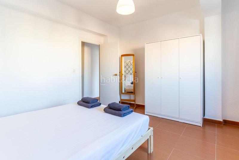 Foto f5438a66-9278-4a09-93c8-3c088ef4b29d. Location appartement dans Ciudad Jardín - Tagarete - El Zapillo Almería