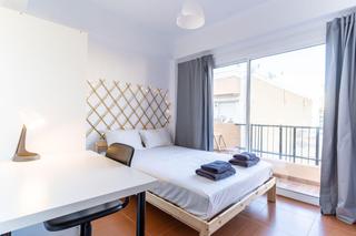 Appartement in Ciudad Jardín - Tagarete - El Zapillo