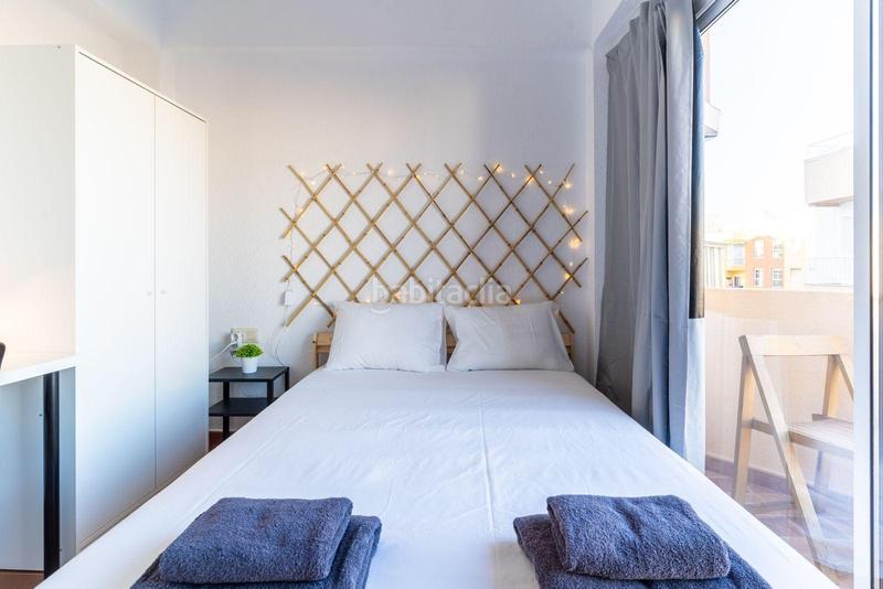 Foto ea292463-fe73-48dc-8a36-cb8bcebbaa6a. Miete appartement in Ciudad Jardín - Tagarete - El Zapillo Almería