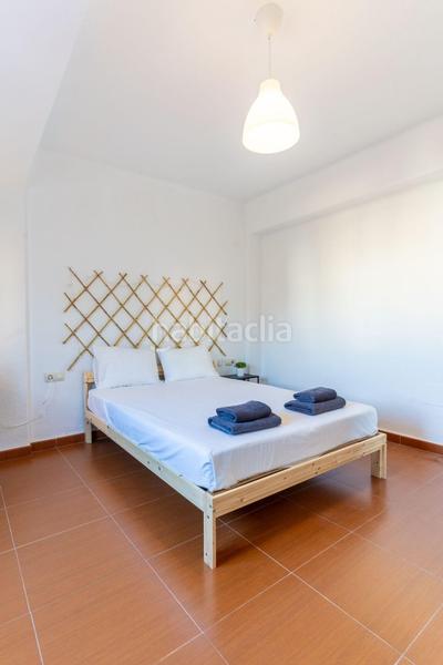 Foto ba8705ff-0130-46a4-bd58-a72788a9dbfa. Rent apartment in Ciudad Jardín - Tagarete - El Zapillo Almería