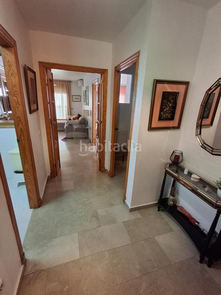 Foto 3efe6ed9-50f0-4efb-9e3f-28d7dae72412. Affitto appartamento in Ciudad Jardín - Tagarete - El Zapillo Almería