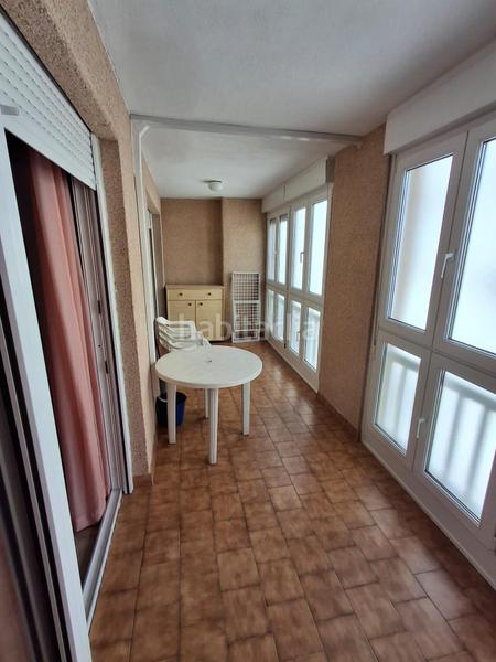 Foto 66fe5038-14dc-4a93-8567-c6fff799a510. Affitto appartamento in Ciudad Jardín - Tagarete - El Zapillo Almería