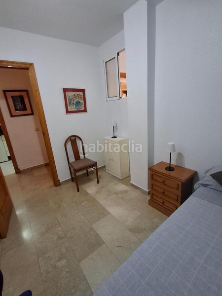 Foto 95ef7160-b2d2-464d-b712-609559092dba. Affitto appartamento in Ciudad Jardín - Tagarete - El Zapillo Almería