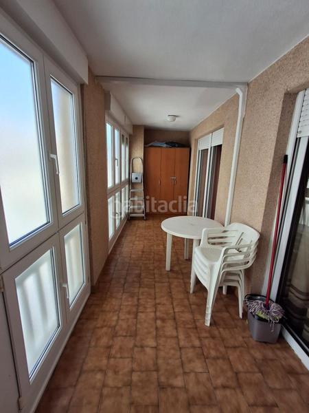 Foto f7366d07-2c99-4eb4-8ffd-843a8f7748e8. Affitto appartamento in Ciudad Jardín - Tagarete - El Zapillo Almería