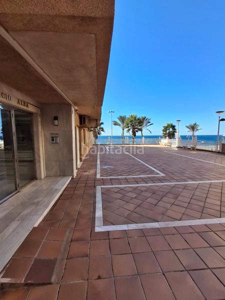 Foto 4197801e-1634-4b53-8834-765f943ab784. Location appartement dans Ciudad Jardín - Tagarete - El Zapillo Almería