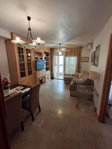 Foto 5c42d6b8-ba53-40a3-9bad-d7ed5e9ee01e. Location appartement dans Ciudad Jardín - Tagarete - El Zapillo Almería