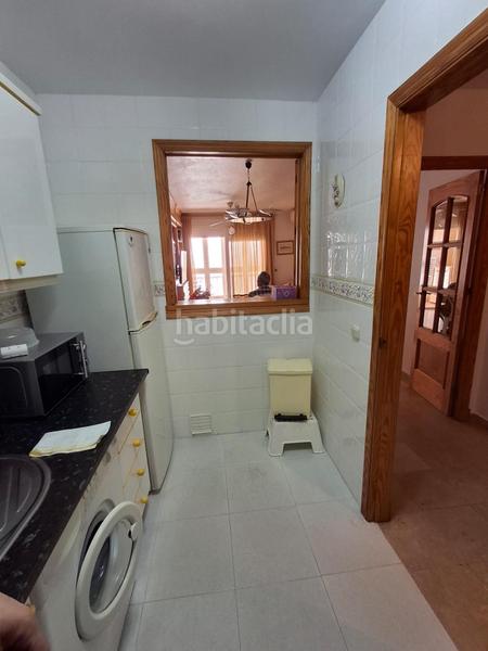 Foto 5fefc531-045e-4056-b5d3-03b8b86e0aa6. Location appartement dans Ciudad Jardín - Tagarete - El Zapillo Almería