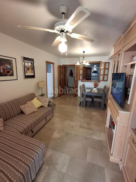 Foto 7214fec1-f8f2-43f3-9b88-38a960d90ed9. Location appartement dans Ciudad Jardín - Tagarete - El Zapillo Almería