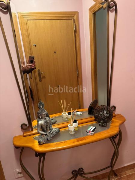 Foto ee30ae98-3bec-4fc3-be74-91aa3f7cf840. Affitto appartamento in Ciudad Jardín - Tagarete - El Zapillo Almería