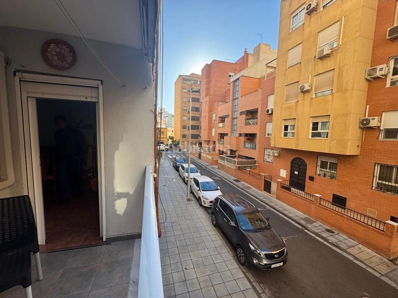 Foto b66943a0-dc14-4ed6-ae19-e82d5dded789. Lloguer pis a Ciudad Jardín - Tagarete - El Zapillo Almería