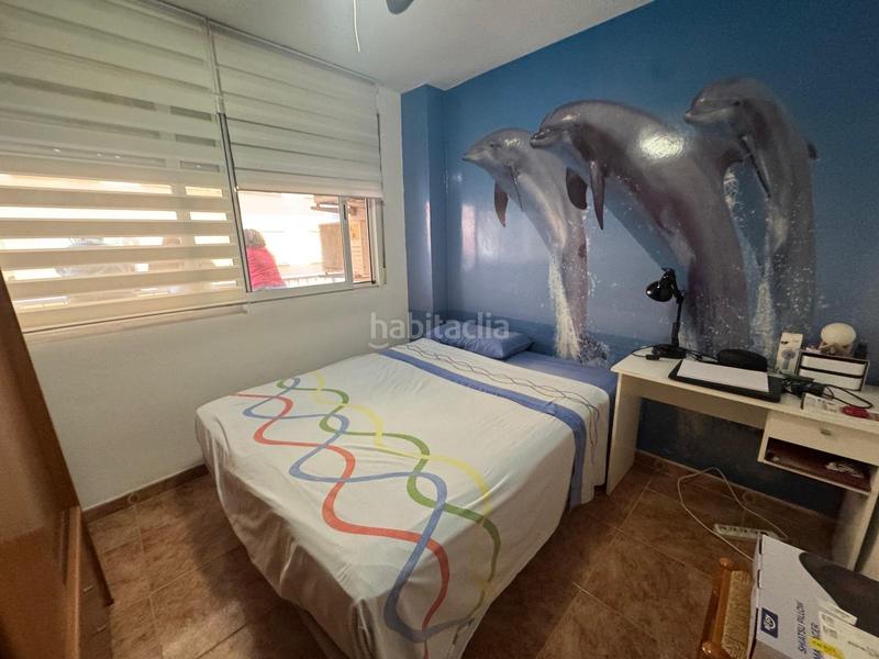 Foto 13e644e1-1198-4cb3-99b5-4d9597e75c1e. Location appartement dans Ciudad Jardín - Tagarete - El Zapillo Almería