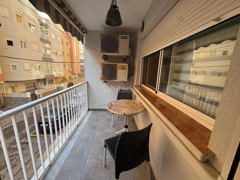 Foto 14d88aca-1ad5-4b54-b7e2-2f9cb565f6da. Location appartement dans Ciudad Jardín - Tagarete - El Zapillo Almería