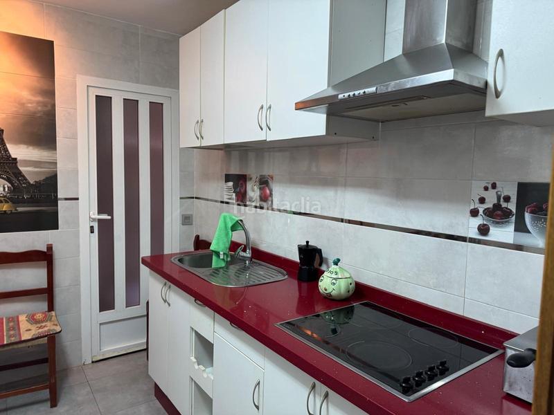 Foto 1e983ff7-8472-493c-9eb7-7c176f9f882b. Location appartement dans Ciudad Jardín - Tagarete - El Zapillo Almería