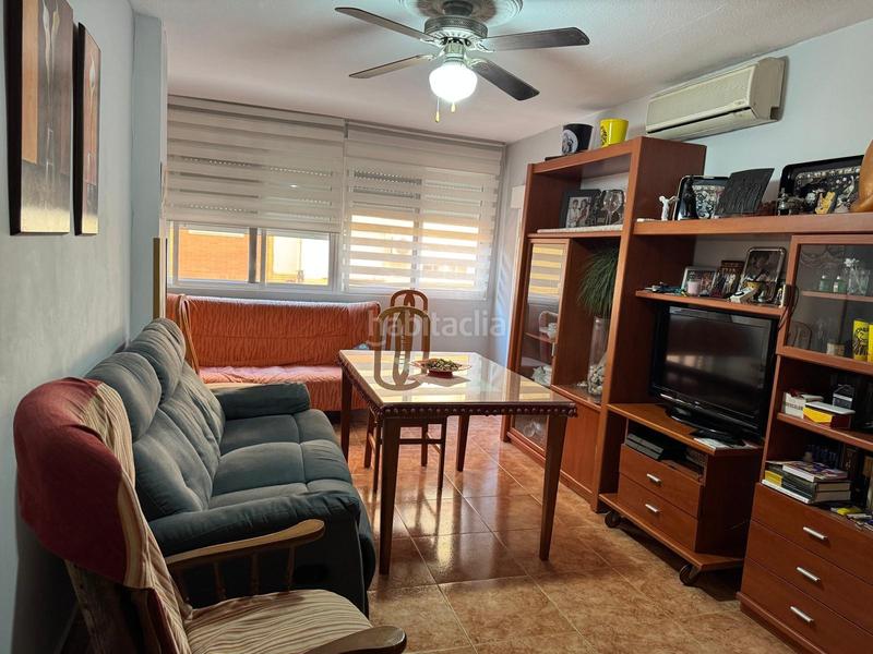 Foto 1eb25c1b-9601-49e2-b75e-e84056e4e936. Location appartement dans Ciudad Jardín - Tagarete - El Zapillo Almería