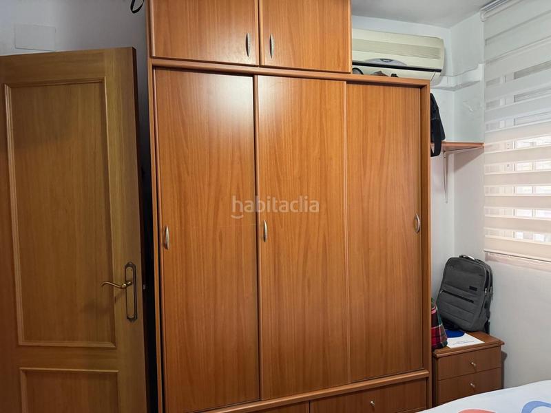 Foto 354078cb-4f43-47f3-9dd6-2a4957ef8a47. Location appartement dans Ciudad Jardín - Tagarete - El Zapillo Almería