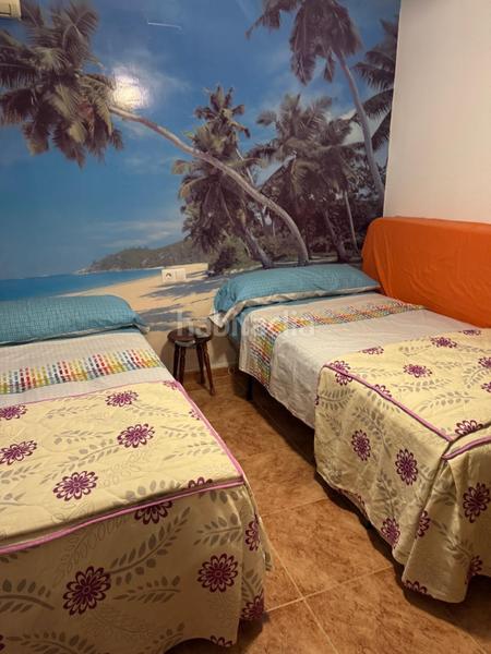 Foto 44c67a60-21e5-4fac-b952-e3ee379cfcbb. Location appartement dans Ciudad Jardín - Tagarete - El Zapillo Almería