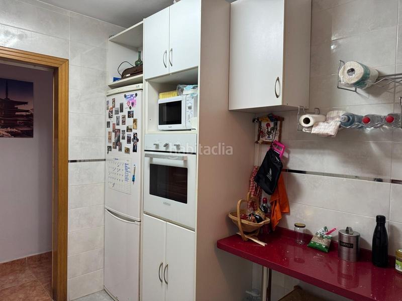 Foto 5740cff2-0651-43df-9f55-fcfff28b57c0. Location appartement dans Ciudad Jardín - Tagarete - El Zapillo Almería