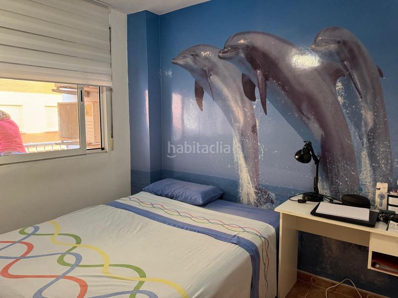 Foto 6ca99d64-7f80-4cf0-84b2-fa361bc8523f. Location appartement dans Ciudad Jardín - Tagarete - El Zapillo Almería