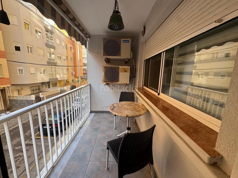 Foto a83a261b-5f54-497a-b853-97df3379e7d2. Location appartement dans Ciudad Jardín - Tagarete - El Zapillo Almería