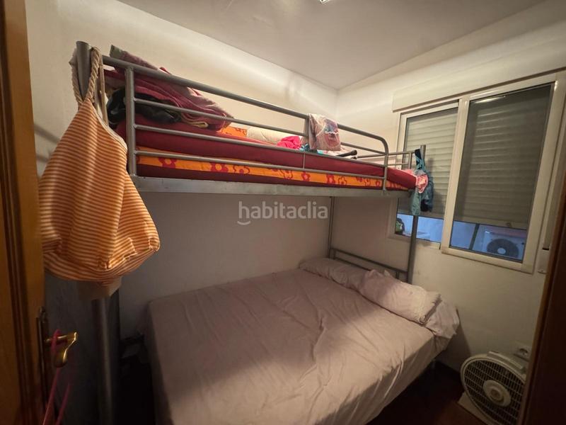 Foto 1877d9e2-4c94-4a31-b0ad-3ddfd232e1e2. Miete etagenwohnung in Ciudad Jardín - Tagarete - El Zapillo Almería