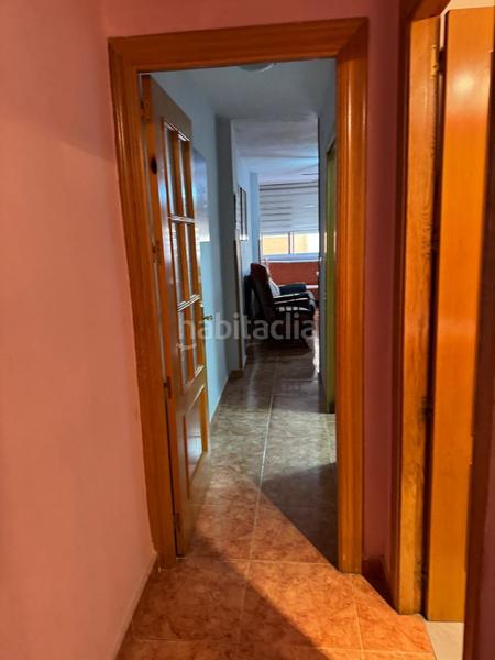 Foto 2611c13a-7fbf-4734-802f-70aec2df7f70. Miete etagenwohnung in Ciudad Jardín - Tagarete - El Zapillo Almería