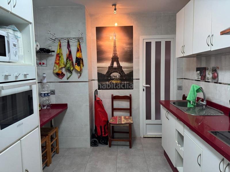 Foto 58e26302-e292-4e82-97f1-6dab80a17507. Miete etagenwohnung in Ciudad Jardín - Tagarete - El Zapillo Almería