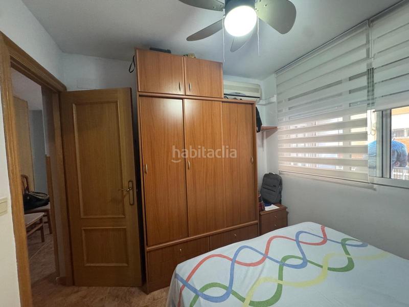 Foto 7077935a-e072-4df8-8094-9c3f7237e717. Miete etagenwohnung in Ciudad Jardín - Tagarete - El Zapillo Almería