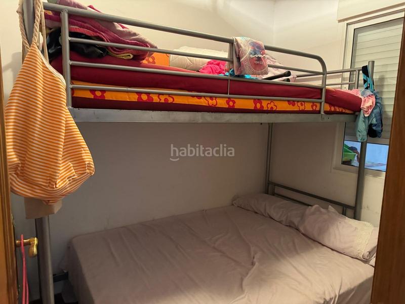 Foto 7857c7c2-988a-49cd-a6f0-26048fd644aa. Miete etagenwohnung in Ciudad Jardín - Tagarete - El Zapillo Almería