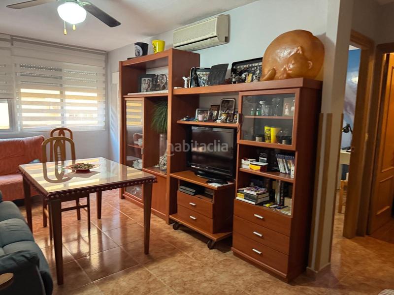 Foto 847cd34f-7159-4863-b86e-c833684cad89. Miete etagenwohnung in Ciudad Jardín - Tagarete - El Zapillo Almería