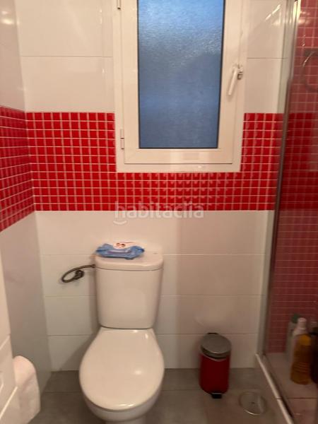 Foto b3812067-084e-42aa-9576-dfdf03c80f6f. Miete etagenwohnung in Ciudad Jardín - Tagarete - El Zapillo Almería