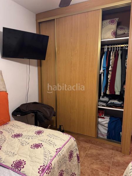 Foto cf5e1031-ef44-44e6-ab08-282750a5adac. Miete etagenwohnung in Ciudad Jardín - Tagarete - El Zapillo Almería