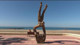 Etagenwohnung in Ciudad Jardín - Tagarete - El Zapillo