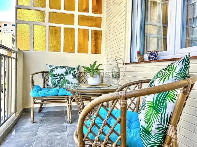 Foto 28d81d20-9324-43b9-914e-49e383b952bf. Affitto piccolo appartamento con riscaldamento in Almería