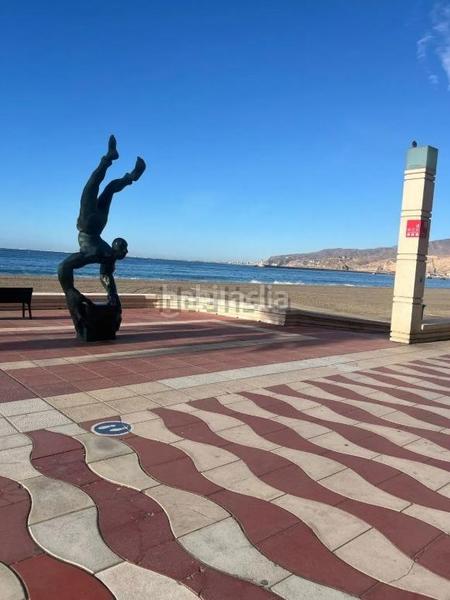 Foto a1606a8a-e067-4e64-931a-d78fbd6b876c. Affitto piccolo appartamento con riscaldamento in Almería