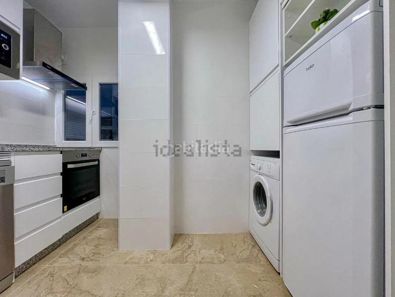 Foto b8e3b82b-2be9-4efc-910f-0f5f28415223. Affitto piccolo appartamento con riscaldamento in Almería