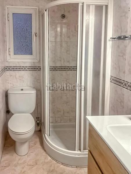 Foto e4772e4c-829f-445d-b978-ae28366667f6. Affitto piccolo appartamento con riscaldamento in Almería