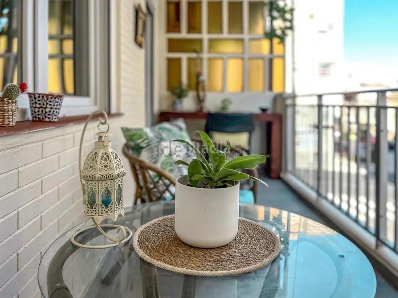 Foto ffdc4931-d996-4ff1-b4c8-14cf48664d58. Affitto piccolo appartamento con riscaldamento in Almería