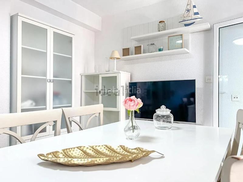 Foto 10ac8260-cab9-4ca3-a20c-5acb5517a6ae. Alquiler apartamento alquiler erasmus zapillo en Ciudad Jardín - Tagarete - El Zapillo Almería