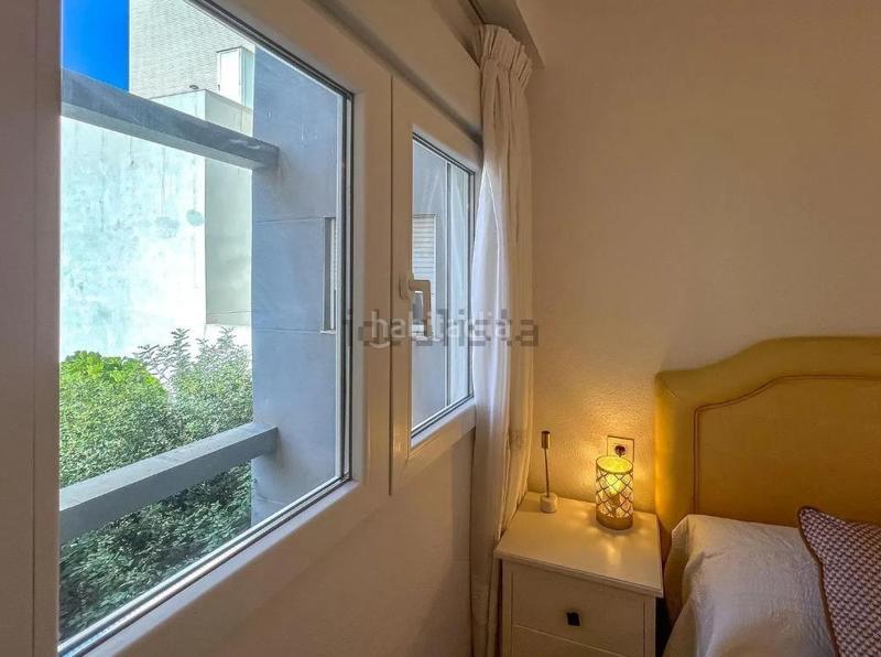 Foto 3289b1ce-175a-42bb-a766-7c3eefe353b7. Alquiler apartamento alquiler erasmus zapillo en Ciudad Jardín - Tagarete - El Zapillo Almería