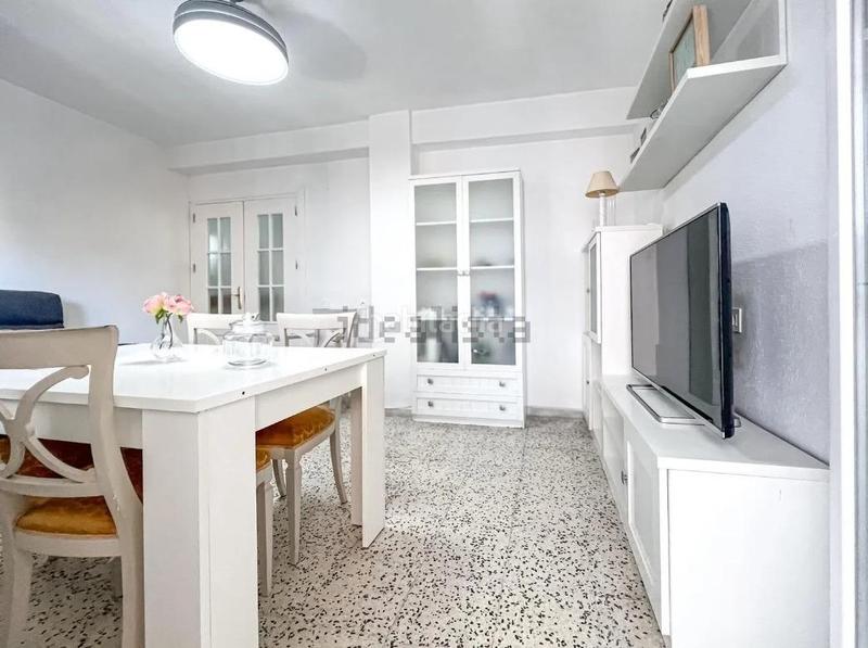 Foto 683bda8c-a906-47ec-9961-25a2ea63d400. Alquiler apartamento alquiler erasmus zapillo en Ciudad Jardín - Tagarete - El Zapillo Almería