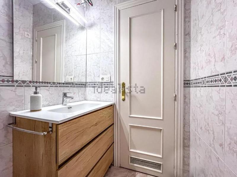 Foto 6e57b551-2fd2-4943-8609-99cd5a71d5b9. Alquiler apartamento alquiler erasmus zapillo en Ciudad Jardín - Tagarete - El Zapillo Almería