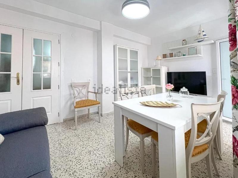 Foto 403225f4-bbdd-42c7-9837-b85d1f3fc25f. Lloguer apartament amb calefacció a Ciudad Jardín - Tagarete - El Zapillo Almería