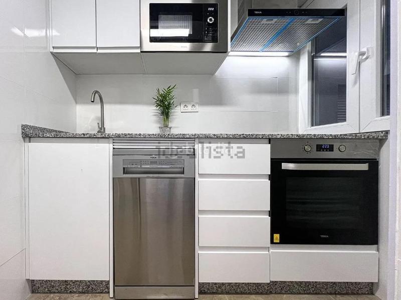 Foto 52ff2e3f-7016-4d93-9c8d-043e235e6791. Lloguer apartament amb calefacció a Ciudad Jardín - Tagarete - El Zapillo Almería