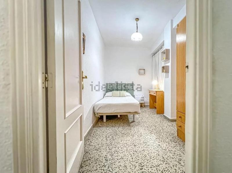 Foto b75f3af1-c4f0-42aa-98b3-0d5b55da7cb7. Lloguer apartament amb calefacció a Ciudad Jardín - Tagarete - El Zapillo Almería