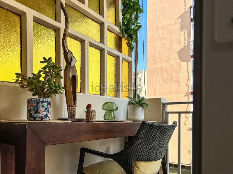 Foto 0108ad36-6af0-4d99-aff9-a4b152a82886. Location appartement avec chauffage dans Ciudad Jardín - Tagarete - El Zapillo Almería