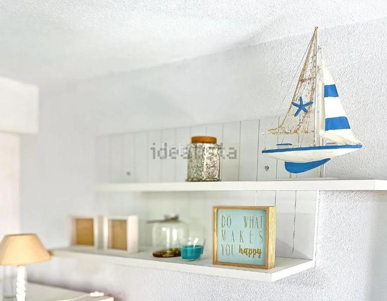 Foto 5f57fc8b-9fc9-4789-9a80-eddc1677a44a. Location appartement avec chauffage dans Ciudad Jardín - Tagarete - El Zapillo Almería