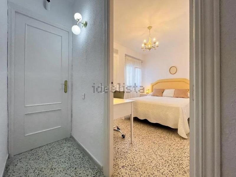 Foto 13a7dc0b-5dab-4dab-8b6c-156f9d38ea17. Rent apartment with heating in Ciudad Jardín - Tagarete - El Zapillo Almería