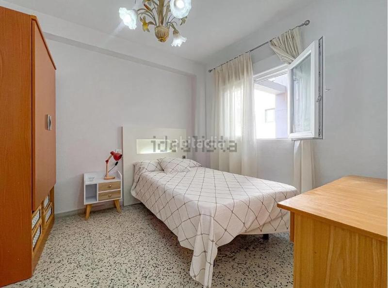 Foto 1406b094-b97a-47b0-bfa0-710a4051215f. Rent apartment with heating in Ciudad Jardín - Tagarete - El Zapillo Almería