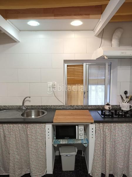 Foto c8f1969f-1f89-493e-8459-f26948ff8219. Alquiler casa alquiler de chalet pareado en calle chantre en Almería